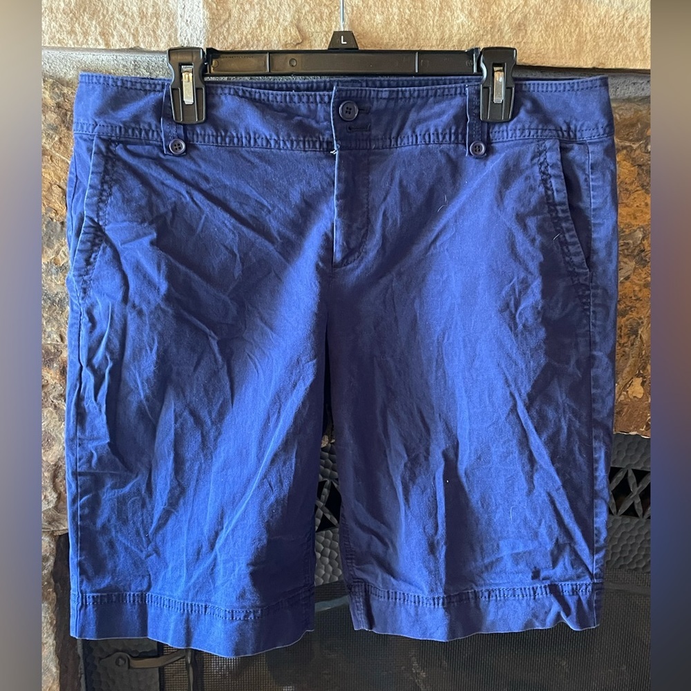 Caslon shorts size 14